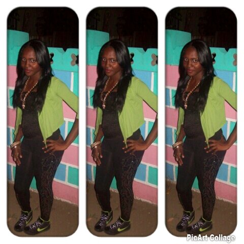 i am a respectful person who always stand up for my rights. i am a loving, caring and jealous person.