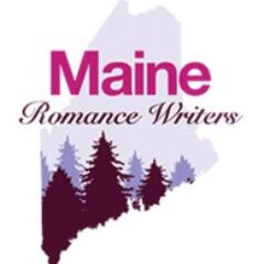 Maine Romance Writers.  We share member news, publishing topics, and group events.  All authors welcome, wherever you are in your writing journey!