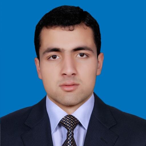 S. Jiaotong China⛳
NUML, Islamabad🇵🇰
Entrepreneurship#Marketing#philosophy & International languages