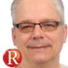 Reporter at Waterloo Region Record, Kitchener, Ont., gpaul@therecord.com