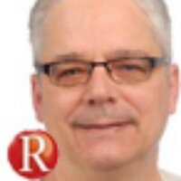 Gordon Paul (@gpaulrecord) 's Twitter Profile
