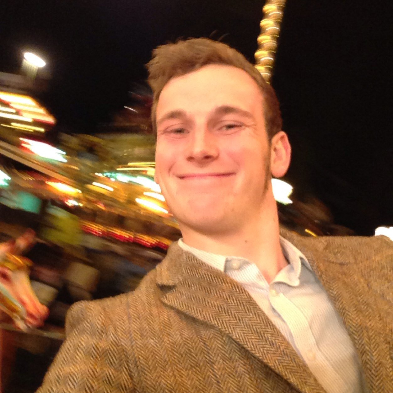 Hugo_Johnston91's profile picture. 