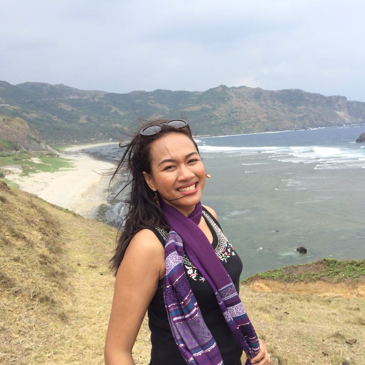 myenunag's profile picture. Dead to self, living for Christ. Wife to a wonderful husband and best friend: Christian Jay @cjnunag. Mother of 2 world changers.