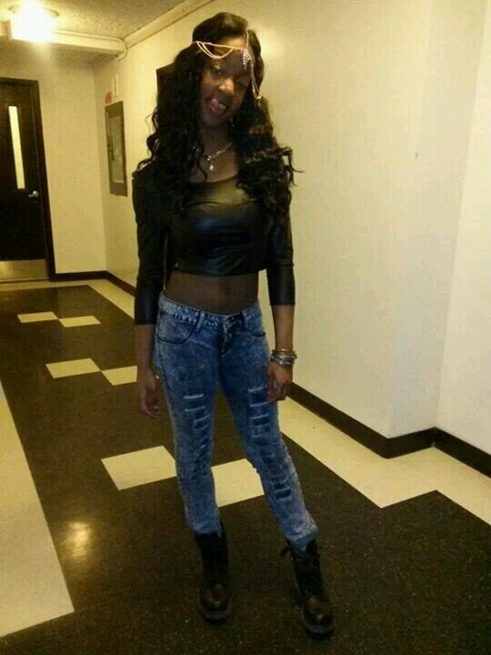 free My Twin Qay ❤ #KMF SKITZ