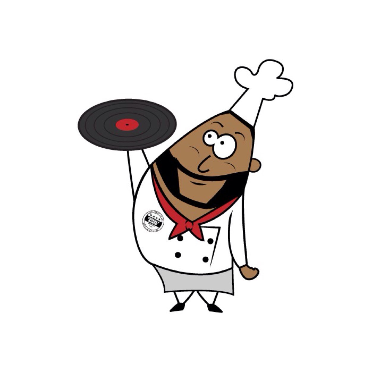 FrshlyBkd's profile picture. Record Label and Publishing House.