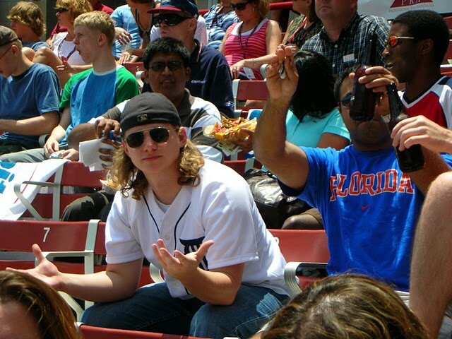 historynerd1984's profile picture. 