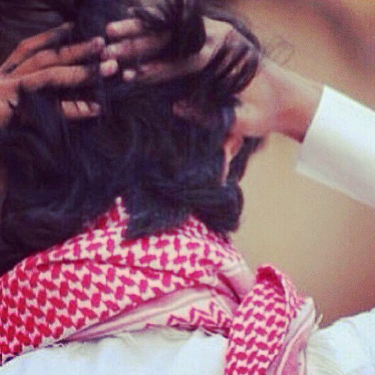 تركت لرحمة الرحمن نفسي فمالي دون رحمته رجاء، أنا الإنسان في ضعفي وعجزي، وأنت ربي تفعل ماتشاء.