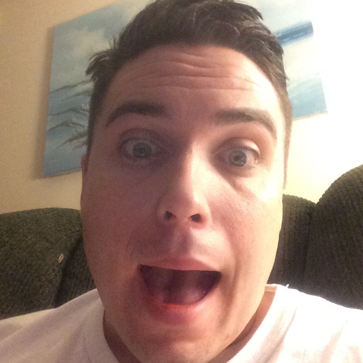 RoyaleStingRea's profile picture. Just chasing the dream and kicking it . Having a blast making mistakes and learning the hard way