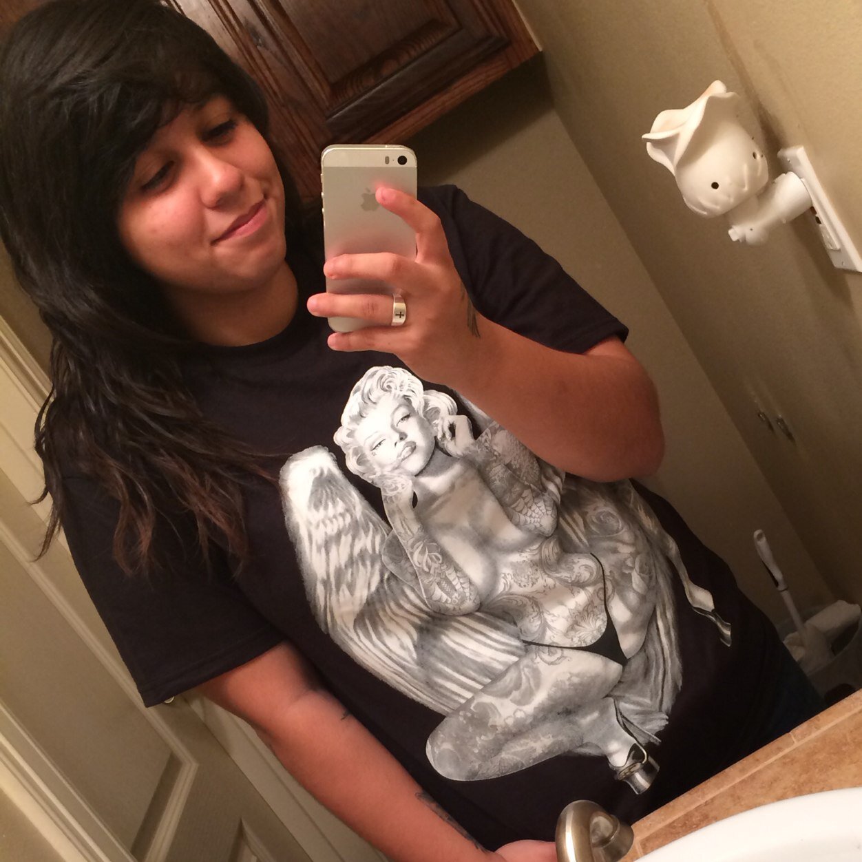 My girlfriend is perfection. 01.08.14