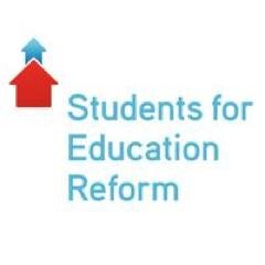 UM's Students for Education Reform chapter is a part of the nation-wide effort to understand and improve the country's education system.