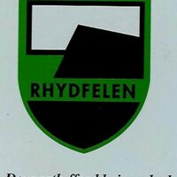 CynfyfyrwyrRhydfelen (@ysgolrhydfelen) 's Twitter Profile