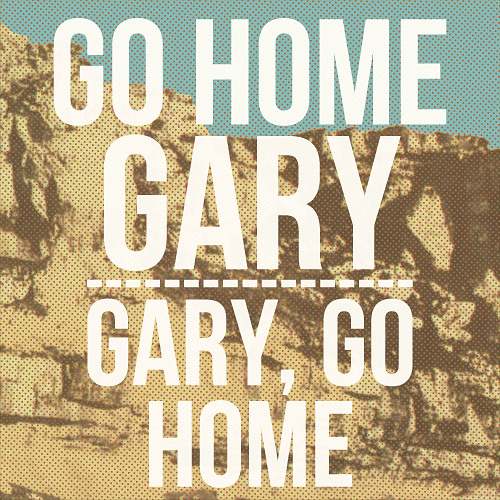 New Album Gary, Go Home out now! Listen and download on iTunes or Spotify!
http://t.co/ihIquf02E6