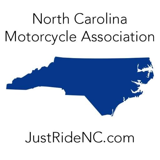 The North Carolina Motorcycle Association (NCMA) promotes the motorcycle lifestyle through awareness, advocacy and inclusion for all motorcycle enthusiasts.