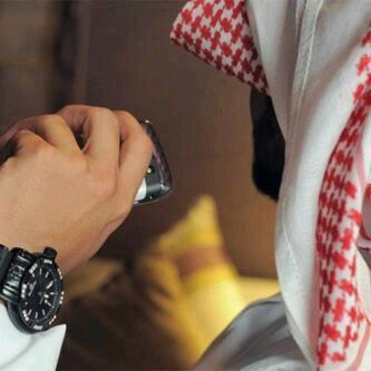 لستُ سوى روحٍ ستقبضُ في اي لحظه اسألُكَ ياربي حُسنَ الخاتِمه