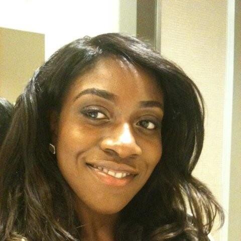 StaciaOpoku22's profile picture. 