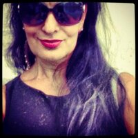 Silvana Di Puorto(@SilvanaDiPuorto) 's Twitter Profile Photo