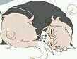dont touch the fluff