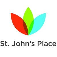 St. John's Place (@stjohnsplacecsc) Twitter profile photo