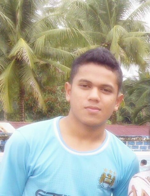 fitrianiJufri10's profile picture. 