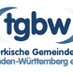 Türkische Gemeinde in Ba-Wü (@tgbw_bwtt) Twitter profile photo