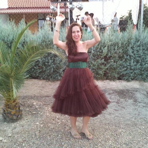 Maestra PT en Colegio Público Magerit. Enseñando y aprendiendo en Educación Especial.