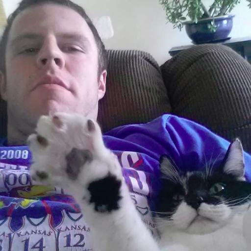 pjz987's profile picture. Gamer Programmer Musician Whatever