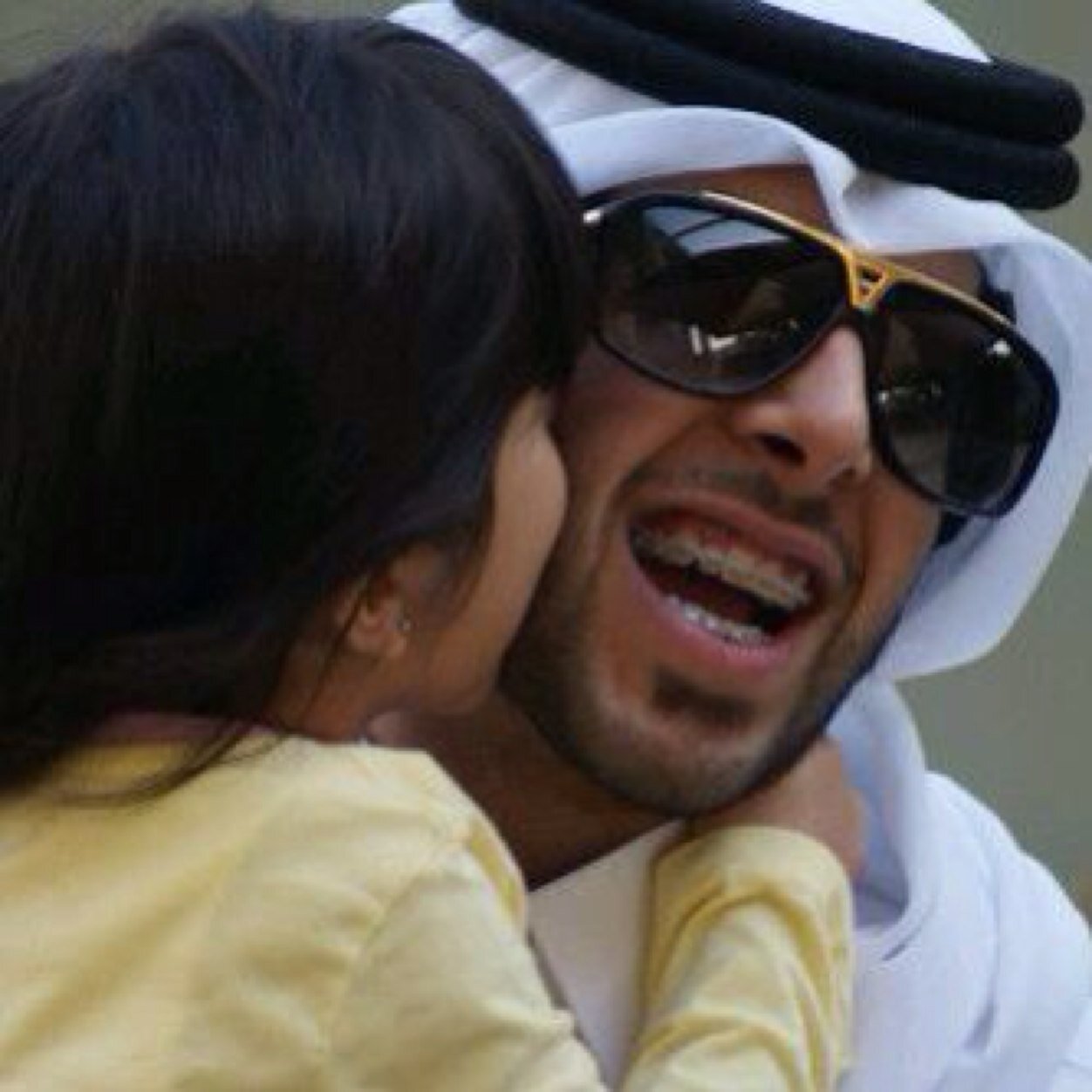 أصعب من فراقك : شوفتك / صدفه ..!
