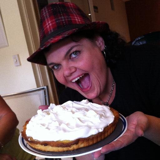 Traveller, Food Tourist, Amateur Photographer, Cookbook Addict, Food Blogger