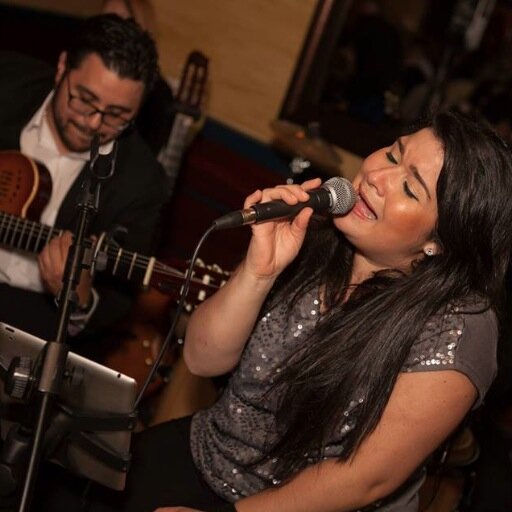 LaCuerdaQFalta's profile picture. “La Cuerda que Falta” es una agrupación musical completamente acústico compuesto de Guitarra, Bajo acústico, Cajón flamenco y voz. Con un amplio repertorio.