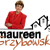 Maureen Grzybowski (@maureenforhomes) Twitter profile photo