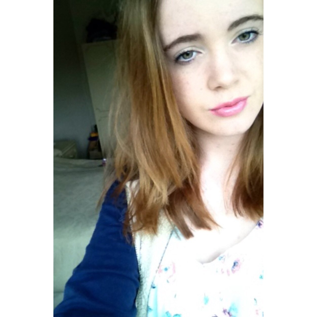 Instagram claire_scaife Kik xxclairescaifex