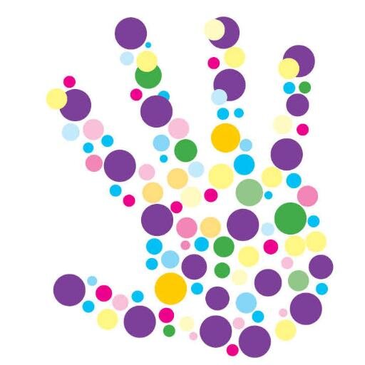 Providing OT for children of all ages so they can grow, develop and be the best little people they can!