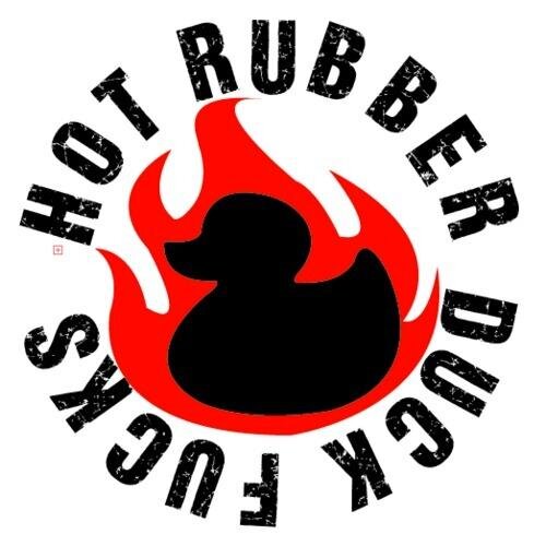 Official Twitter Account for The Hot Rubber Duck Fuck Band