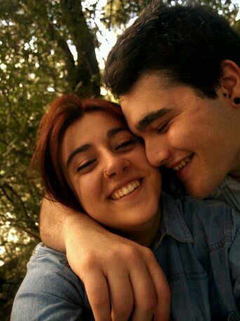 A pesar de todo @AndreaAllika 23♥