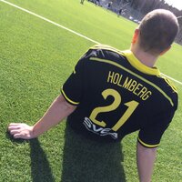 Anders Holmberg (@andersholmbergs) 's Twitter Profile
