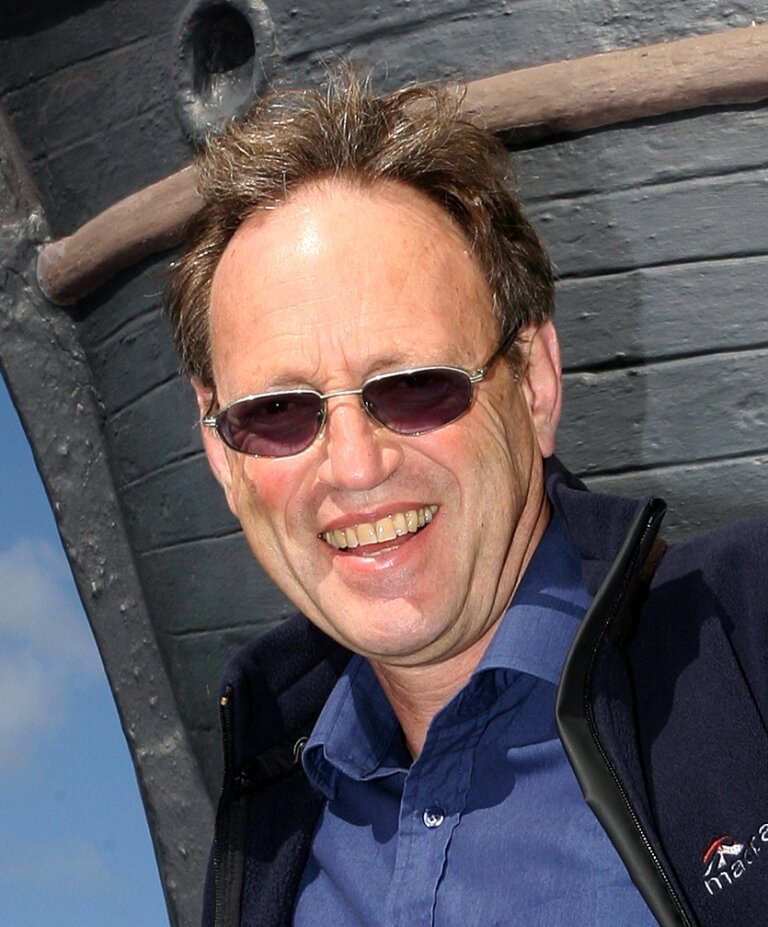 Jock Phillips Profile