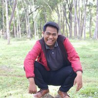 Okta Kristianto (@oktakristian) 's Twitter Profile