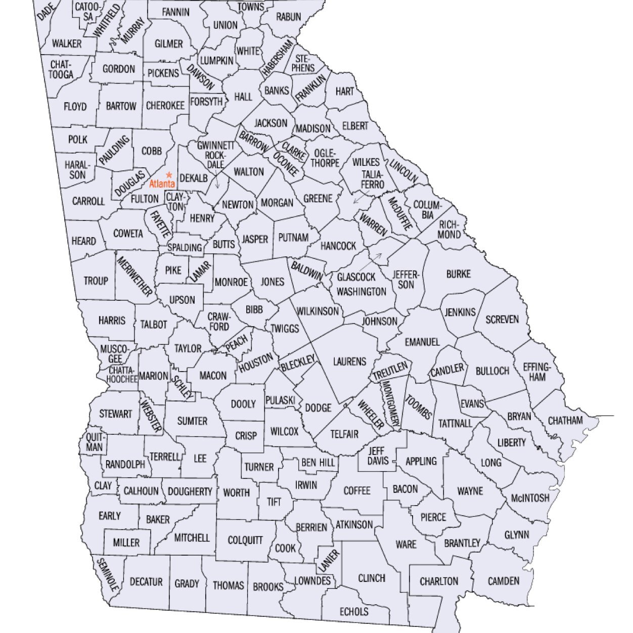 Find Out About Parties, Raves, & Events All Around Georgia