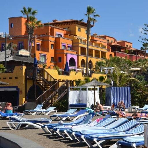 MiHogarTenerife's profile picture. Tenerife, un lugar ideal para vivir