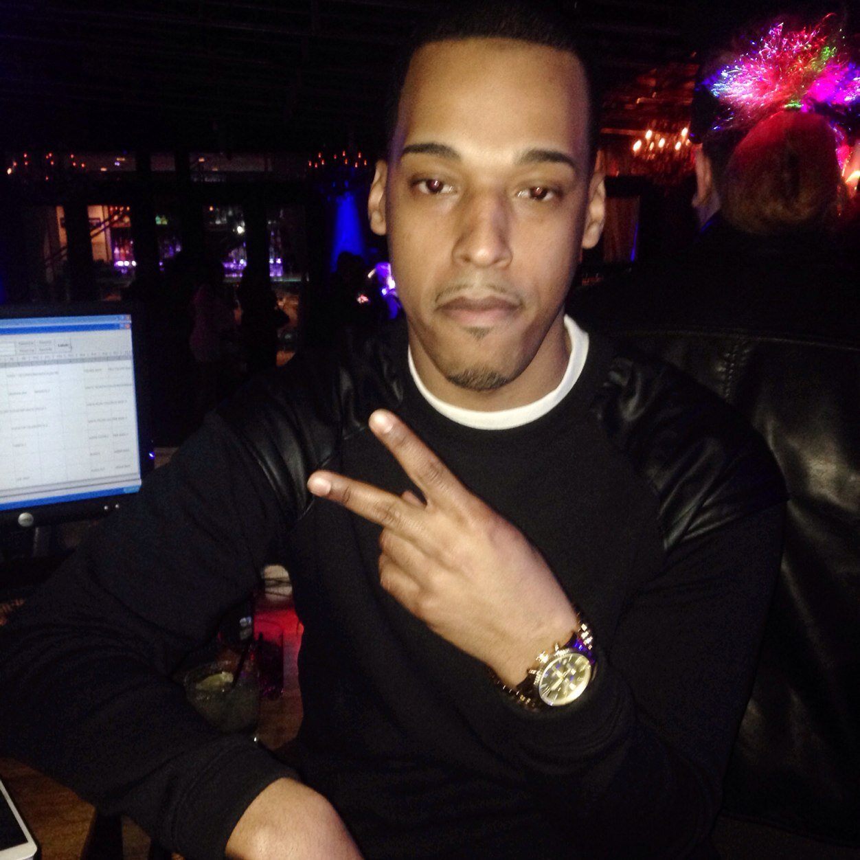 jose_miguel90's profile picture. REALness Over Millions