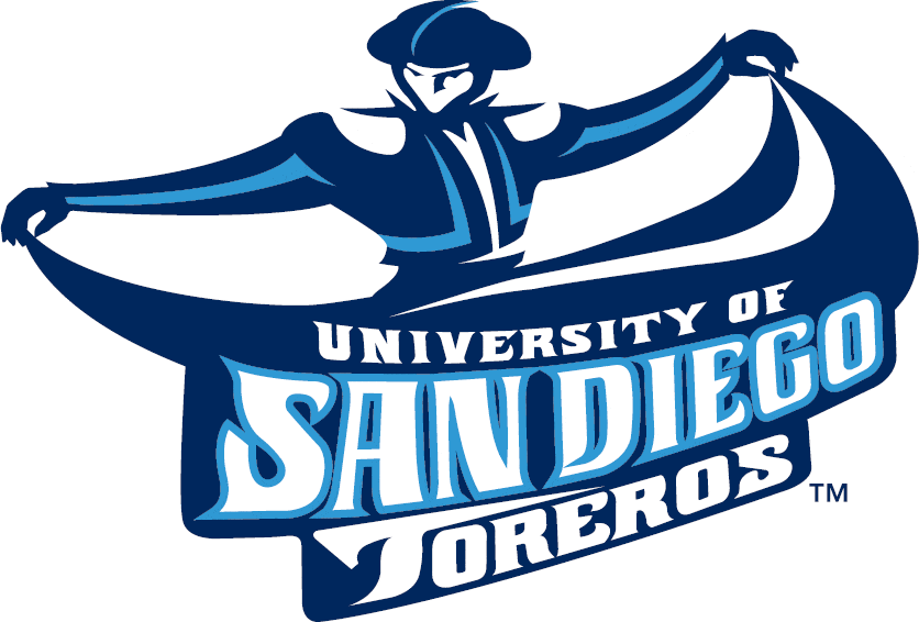 University of San Diego Student Leadership and Involvement Center. We're here to keep you informed and involved. Go Toreros!