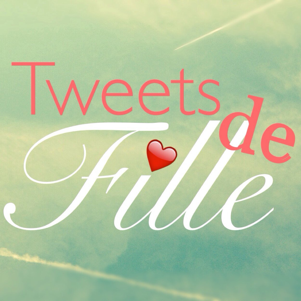 Just for womens ✌️ ❤️Je follow back ma poule ❤️.