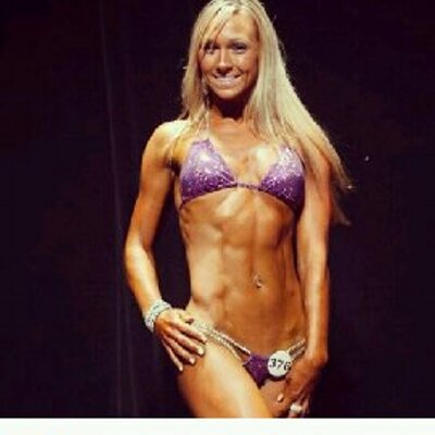 NPC Bikini Fatburner