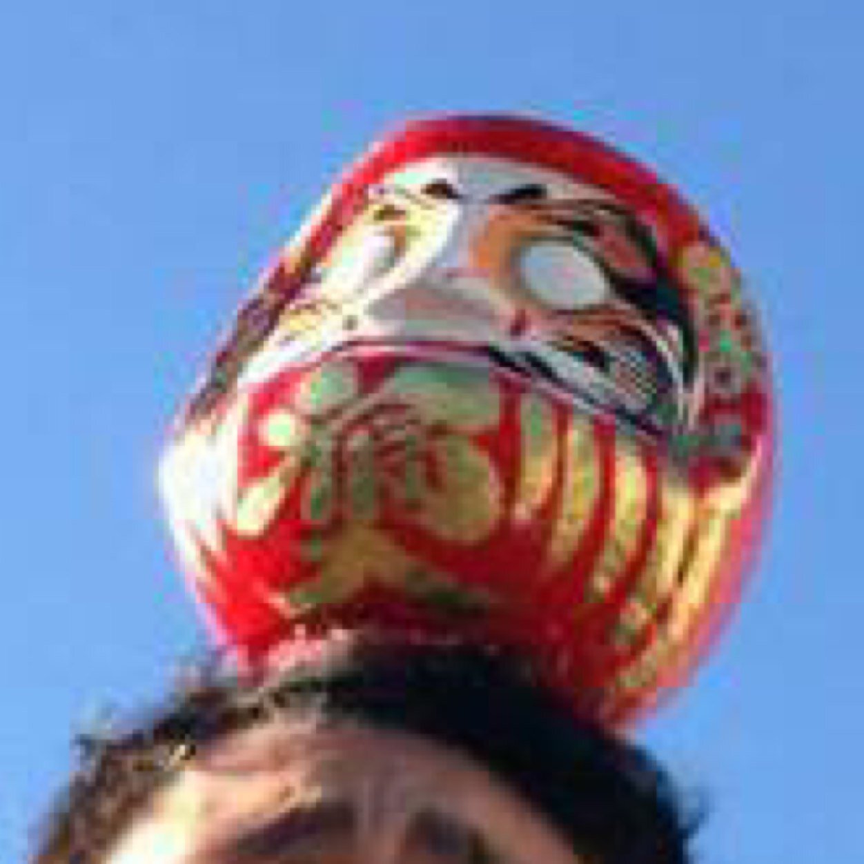 otr1414's profile picture. 