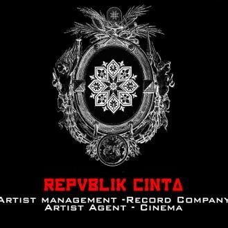 Official Twitter Page Of Republik Cinta Management