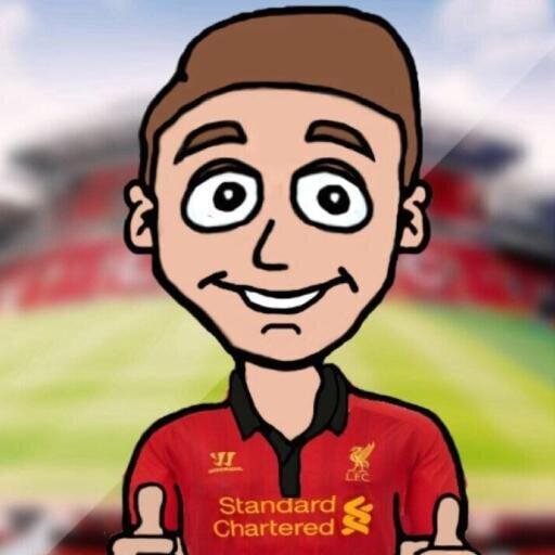 @FifaMurphy spare account.