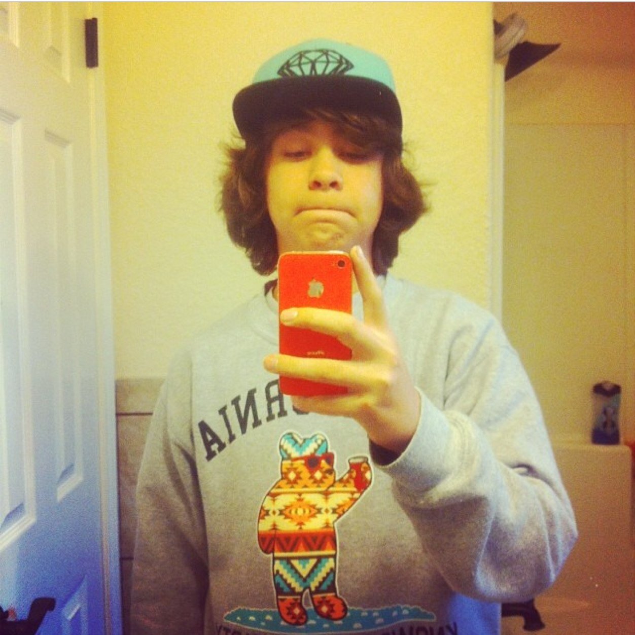 cmonur2's profile picture. Balls