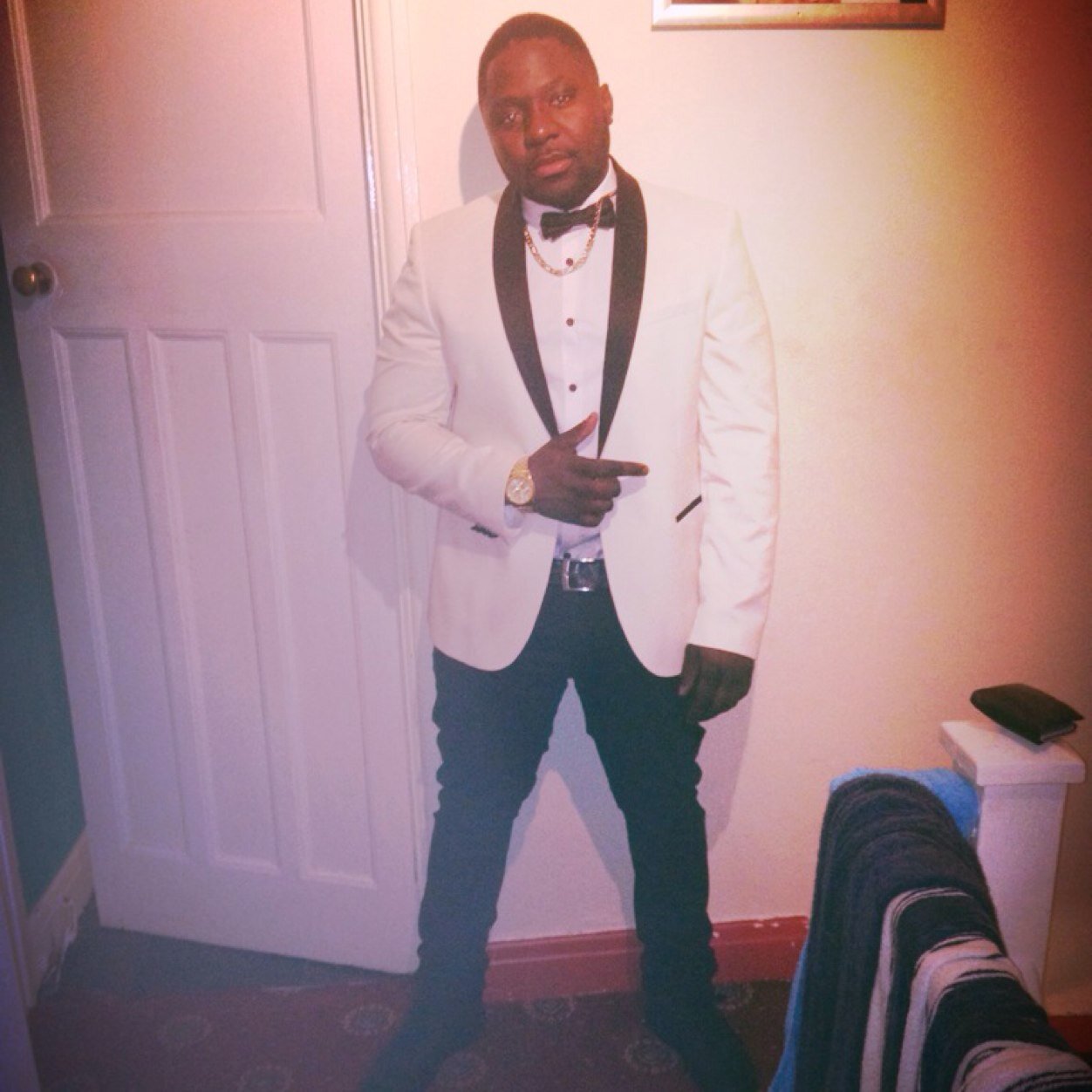 flipperleeds's profile picture. Life is the bitch, and death is her sister Sleep is the cousin, what a f-ckin’ family picture ....... (8)