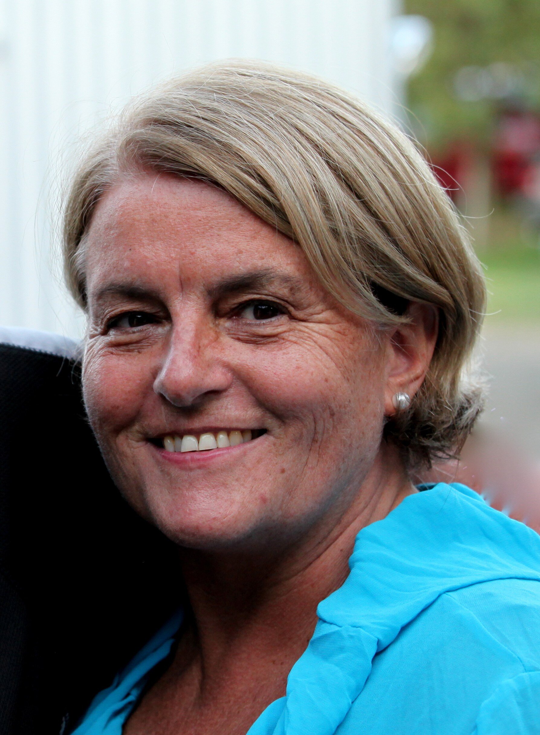 alisonharley3's profile picture. 3news Chief of Staff; love country life, gardening, reading,  tropical beaches; and family