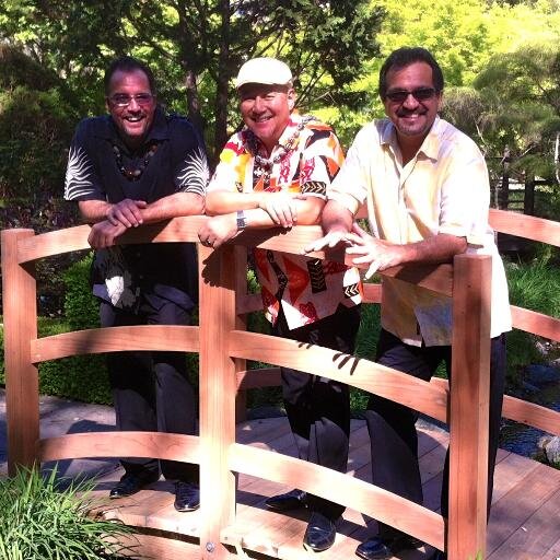 ImuaLive's profile picture. Traditional & Contemporary Hawaiian music with a touch of R&B and a whole lot of Aloha!